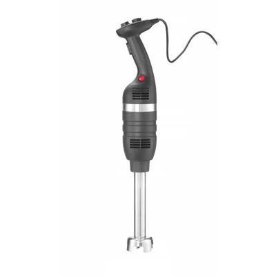 Tyčový mixér 350 s variabilní rychlostí a mixovací hřídelí 300 mm, HENDI, Kitchen Line, Černá, 230V/350W, ⌀100x716mm | 221327